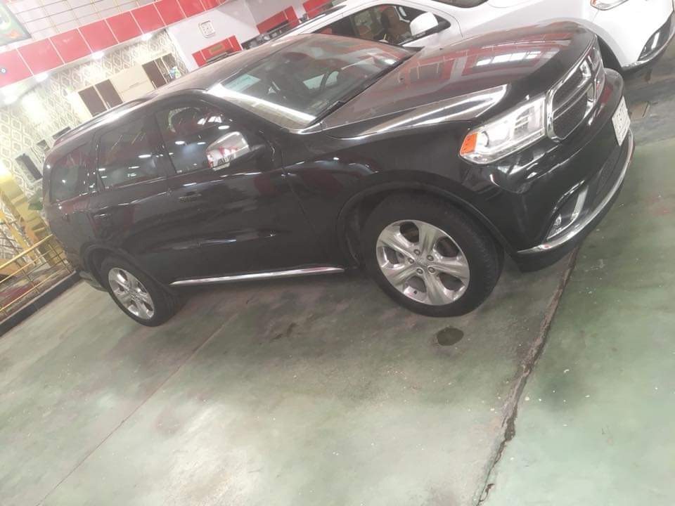 Dodge Durango